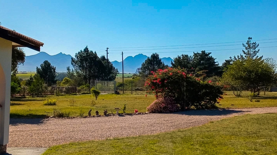 3 Bedroom Property for Sale in Grootbrakhoogte Western Cape